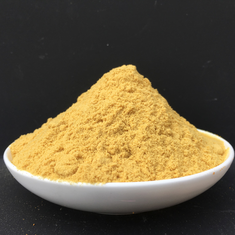 聚合硫酸铁是一种性能优越的无机高分子混凝剂，形态性状是淡黄色无定型粉状固体，极易溶于水